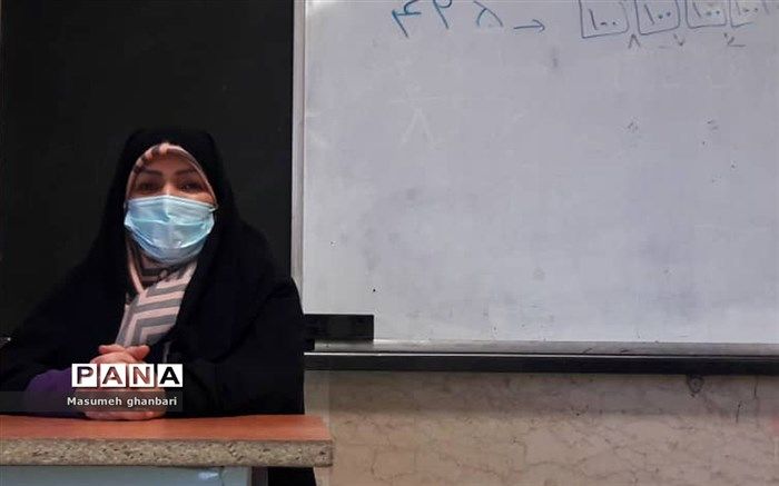 سختی‌های تدریس آنلاین، از کیفیت تدریس کم می‌کند