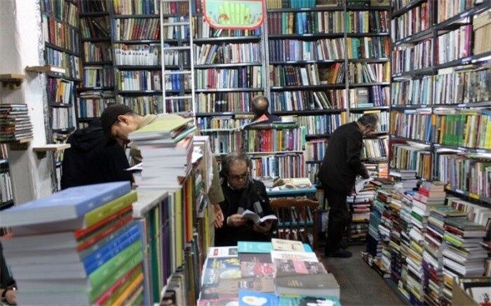 مرحله نخست طرح کتاب یار پنجم اسفند در تبریز آغاز می‌شود