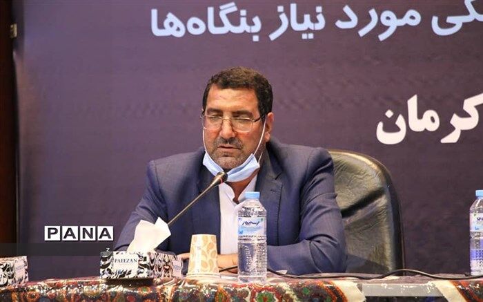 استان کرمان به شدت از خام فروشی متضرر می شود