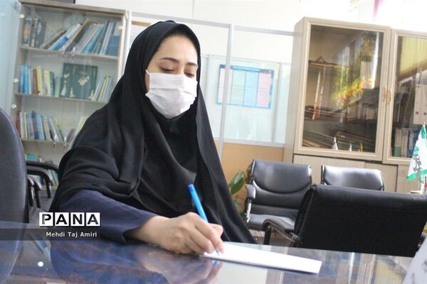 جلسه هماهنگی جشن نیکوکاری استان بوشهر