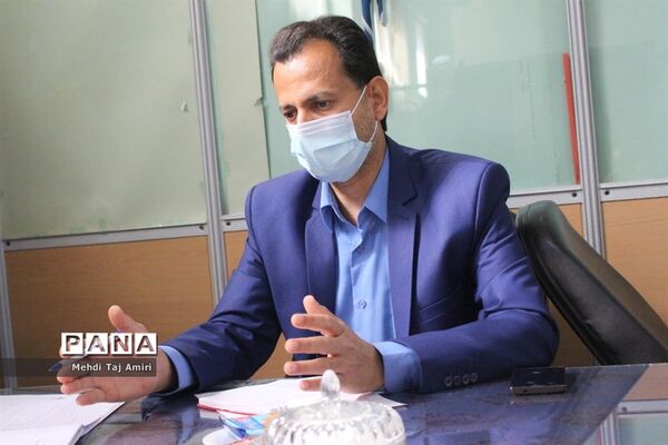 جلسه هماهنگی جشن نیکوکاری استان بوشهر