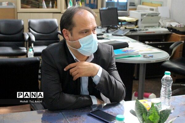 جلسه هماهنگی جشن نیکوکاری استان بوشهر