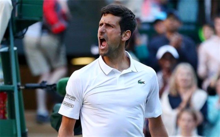 تنیس اوپن استرالیا؛ پادشاه با جام آرام گرفت