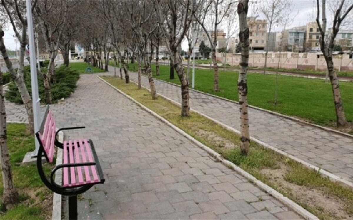 سیزده‌بدری متفاوت در دومین سال کرونایی