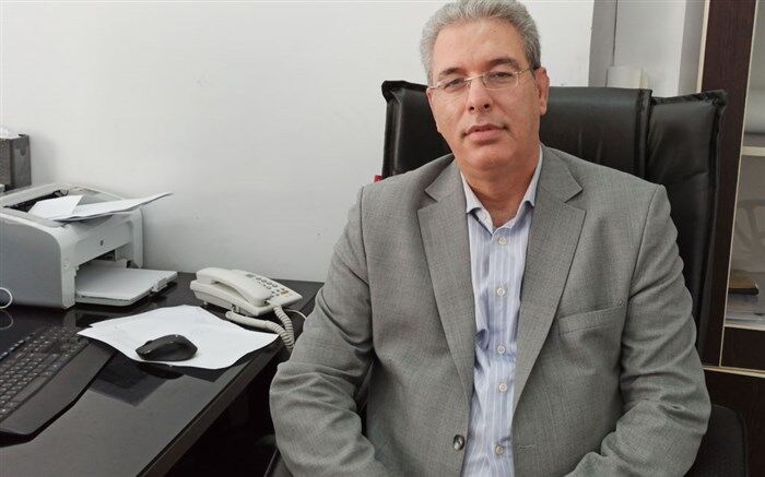 هداوند: همیارمعلم همکار معلمان برای آموزش خانگی دانش‌آموزان استثنایی است