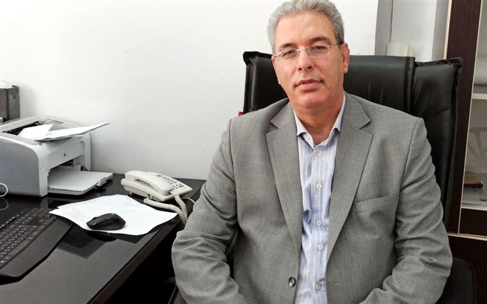 هداوند: همیارمعلم همکار معلمان برای آموزش خانگی دانش‌آموزان استثنایی است