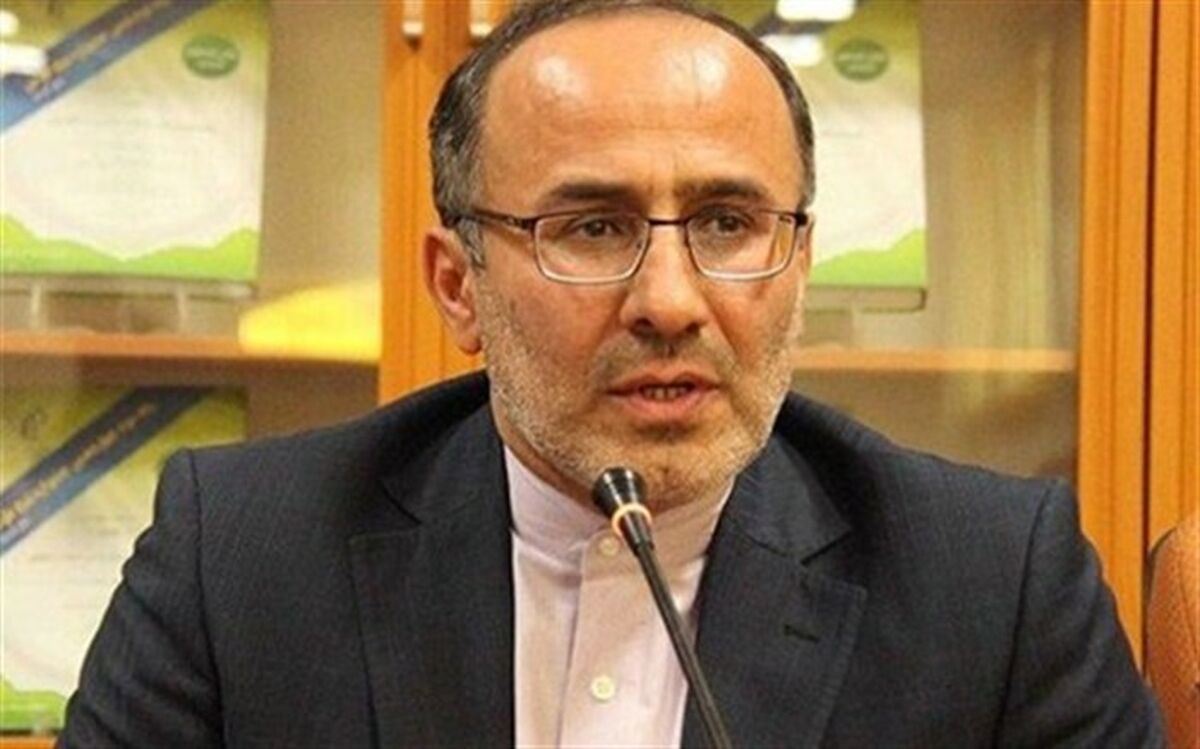 فیروزجایی: جشنواره معلمان هنرمند فرصت مغتنمی برای ظهور استعدادهای شگرف است