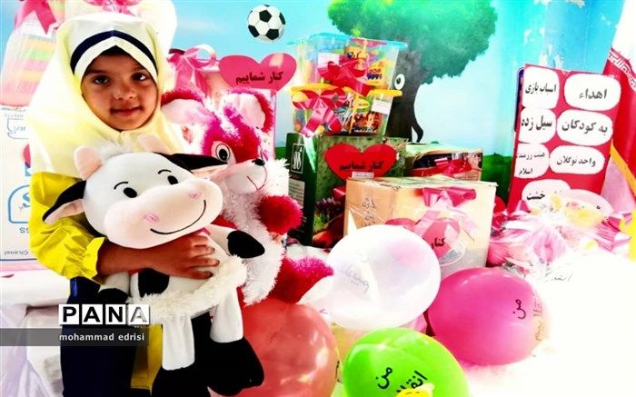 معرفی برگزیدگان بخش فرهنگ‌بنیان جشنواره ملی اسباب‌بازی