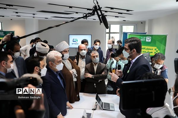 رونمایی از سبد محصولات زندگی تبیان