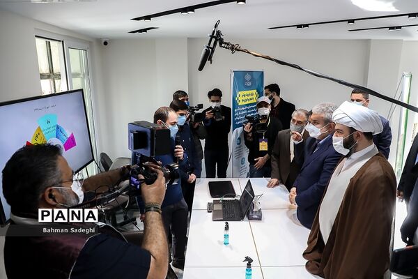 رونمایی از سبد محصولات زندگی تبیان