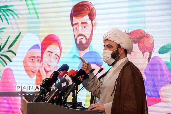 رونمایی از سبد محصولات زندگی تبیان