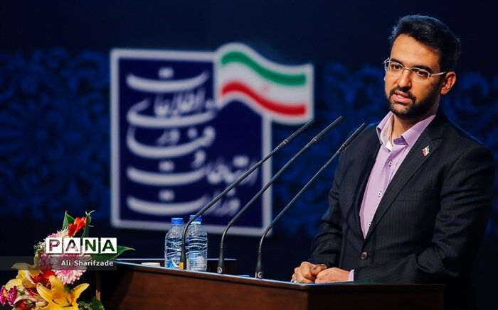 اتصال حرم رضوی و کارخانه نوآوری مشهد به اینترنت 5G