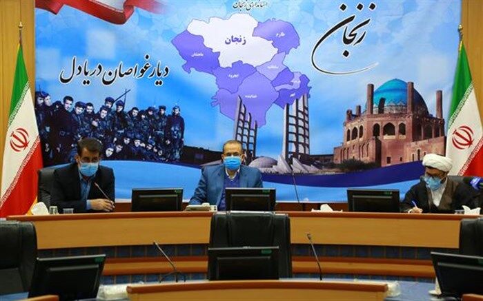 از همه بضاعتمان استفاده خواهیم کرد تا انتخابات پر شور باشد