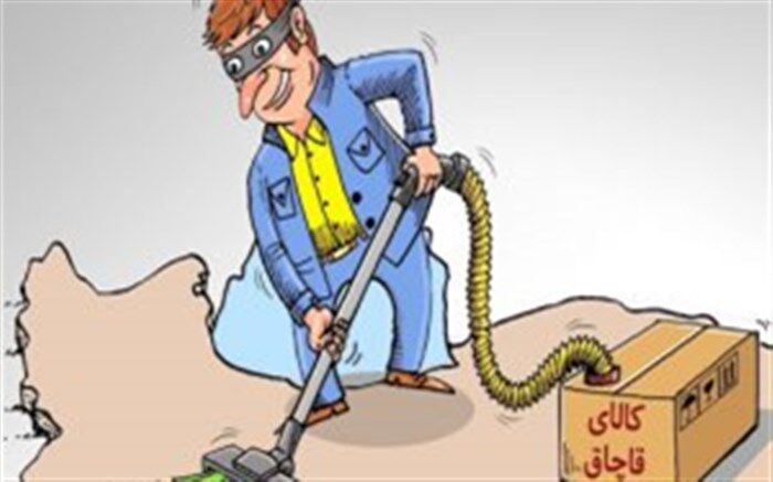مبارزه با قاچاق کالا با الویت و با صدور احکام بازدارنده  دستور کار تعزیرات حکومتی  استان  قرار گیرد