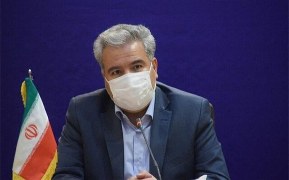 فرماندار: برنامه‌ای برای تعطیلی بازار تبریز نداریم
