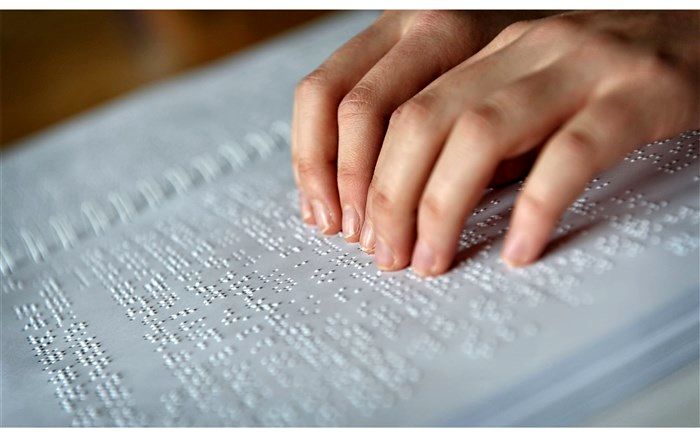 240 نوت تیکر در اختیار دانش‌آموزان نابینا قرار می‌گیرد