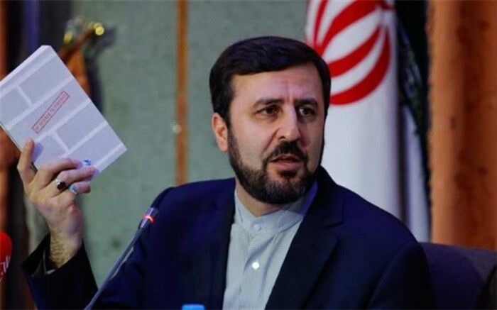 پاسخ کاظم غریب‌آبادی به ادعای یک نماینده مجلس
