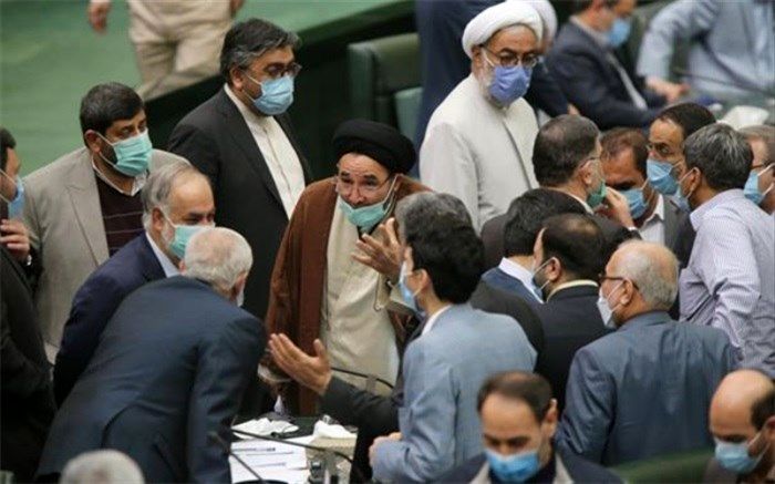 مجلس توافق ایران و آژانس را تخلف نامید و خواستار برخورد قوه قضاییه شد!