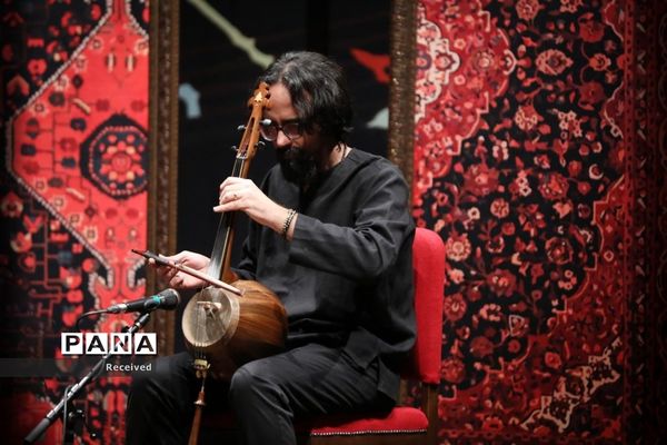 ششمین روز سی و ششمین جشنواره موسیقی فجر