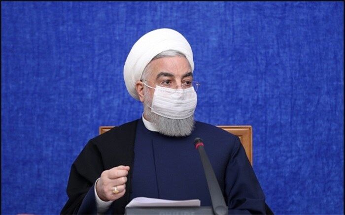 قدردانی رئیس‌جمهوری از تلاش‌های کمیته امداد درحوزه اشتغال‌زایی