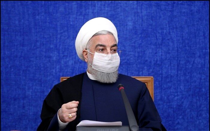 قدردانی رئیس‌جمهوری از تلاش‌های کمیته امداد درحوزه اشتغال‌زایی
