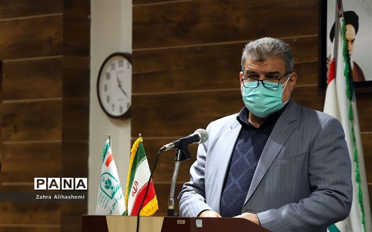 فانی، بخش مهمی از تاریخ مدیریت آموزش و پرورش بعد از انقلاب اسلامی است