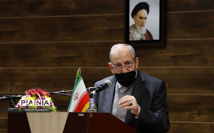 فانی: مشی ما از مساله به برنامه رسیدن بود