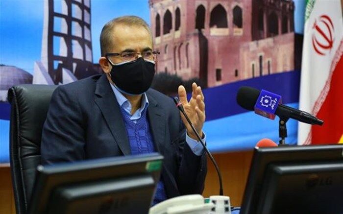 رعایت پروتکل‌های بهداشتی کرونایی از سوی عموم ۲۱ درصد کاهش یافته است
