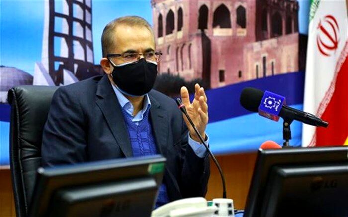 رعایت پروتکل‌های بهداشتی کرونایی از سوی عموم ۲۱ درصد کاهش یافته است