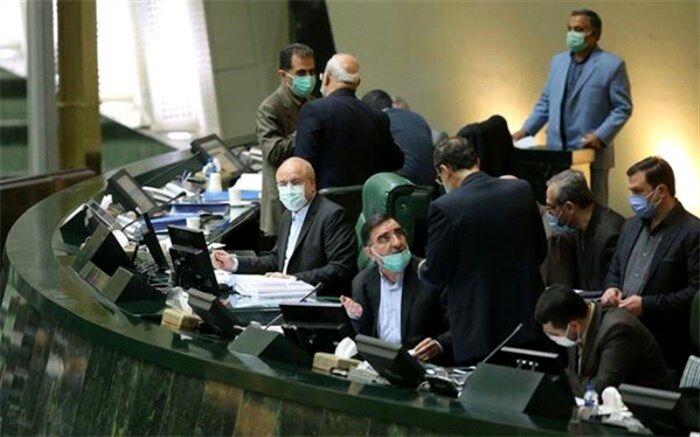 مجلس به دریافت ۳۰ میلیارد دلار فاینانس مجوز داد