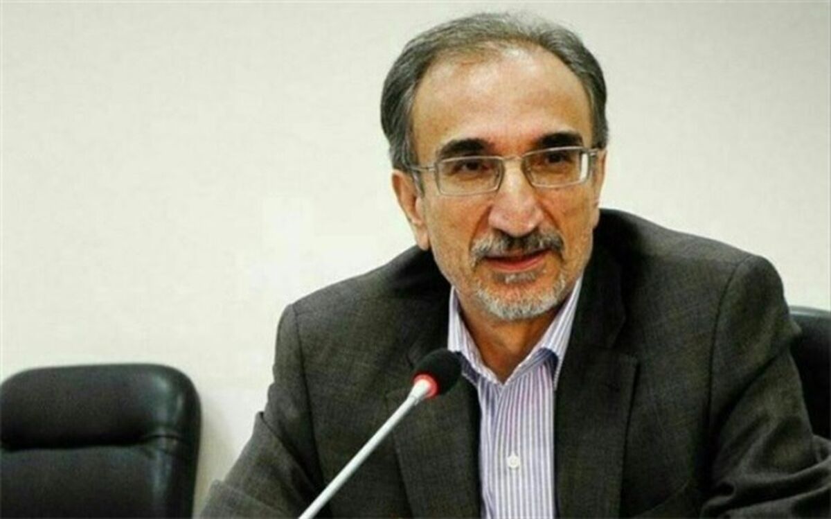 قانون آب تدوین می‌شود