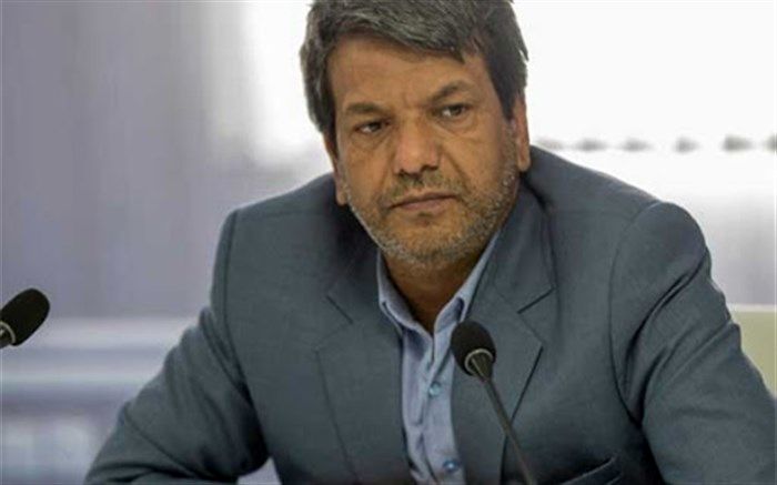 یک نماینده مجلس: عشق معلم اگر با هنر در آمیزد دیگر در قاموس لغت نمی‌گنجد