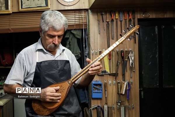 کوک سازها در زمانه ناکوک