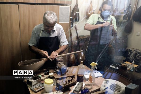 کوک سازها در زمانه ناکوک