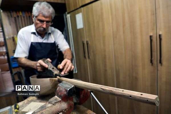 کوک سازها در زمانه ناکوک