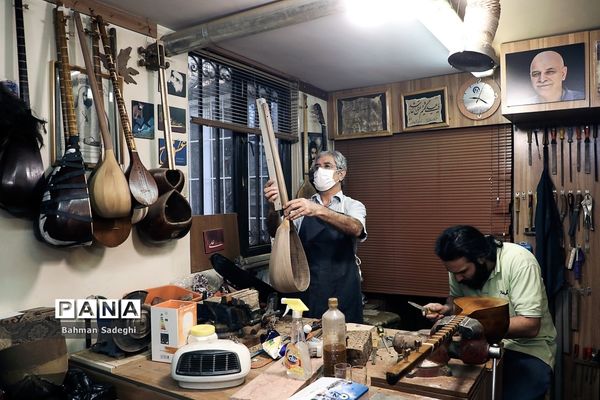 کوک سازها در زمانه ناکوک