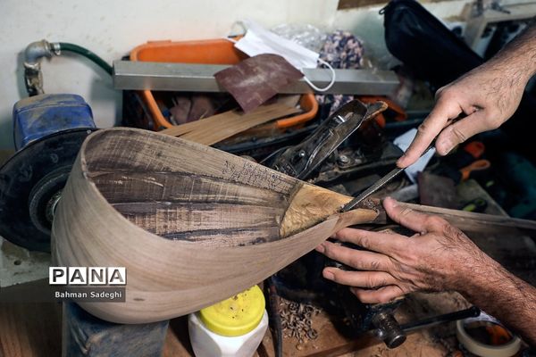 کوک سازها در زمانه ناکوک