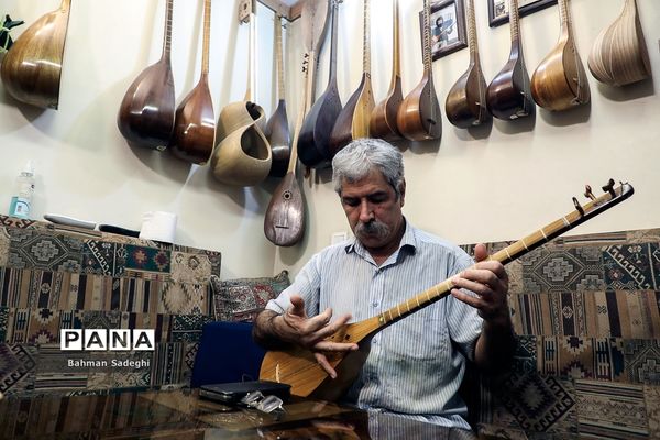 کوک سازها در زمانه ناکوک