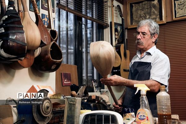 کوک سازها در زمانه ناکوک