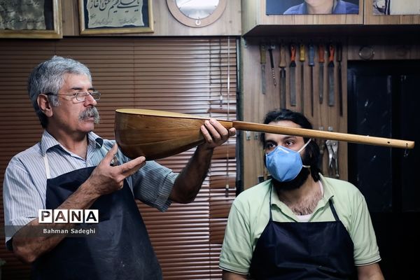 کوک سازها در زمانه ناکوک