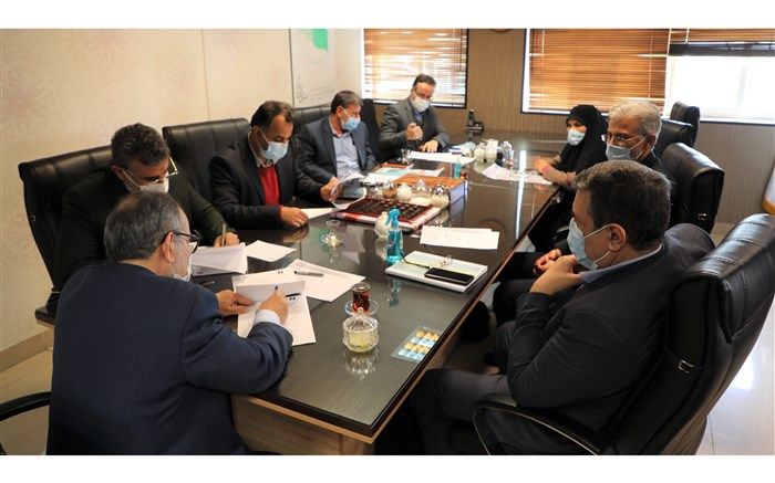 انعقاد تفاهم نامه همکاری دانشگاه فرهنگیان با سازمان منطقه آزاد اروند