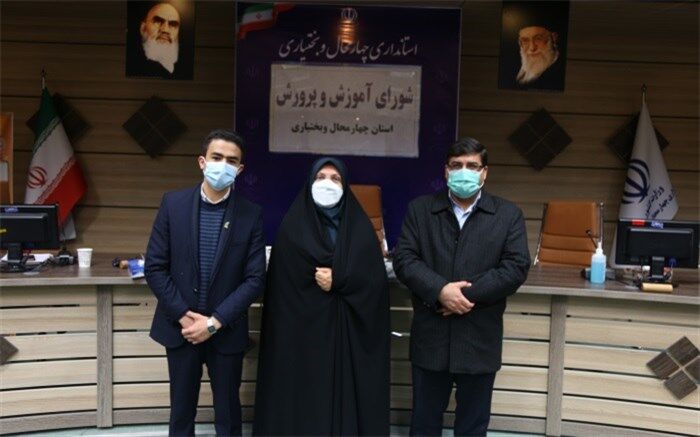 اگر کیفیت آموزش در تمامی مدارس یکسان باشد، عدالت آموزشی رقم می‌خورد