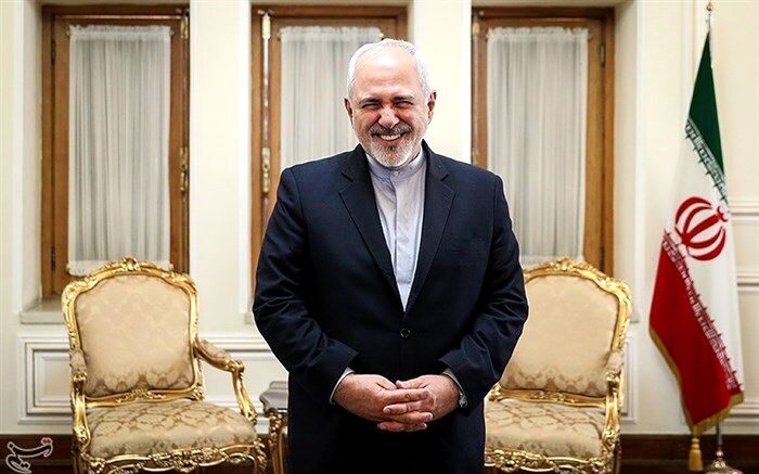 محمود صادقی: دیدگاه‌های ظریف همسو با اصلاح‌طلبان است