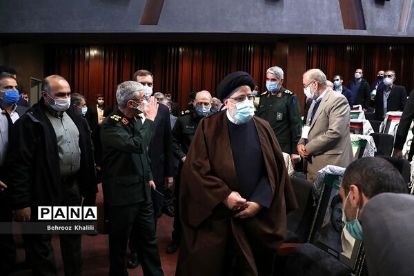 همایش بین المللی مطالبات حقوقی-بین المللی دفاع مقدس