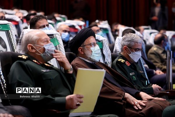 همایش بین المللی مطالبات حقوقی-بین المللی دفاع مقدس