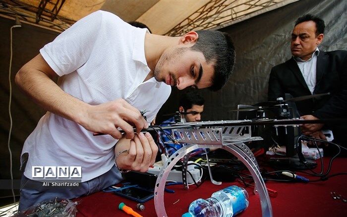 مهلت ثبت‌نام در ششمین دوره جشنواره ابن‌سینا تا پایان فروردین ماه 1400