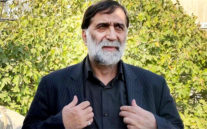 هت‌تریک سردار در کاندیداتوری؛ او ریاست را دوست دارد