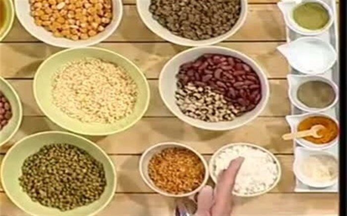 گیلدیک آشی (آش نسترن وحشی) به ثبت ملی رسید