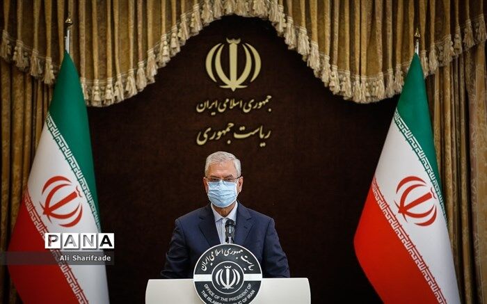 طرف‌های برجام از حسن نیت ایران استفاده کنند