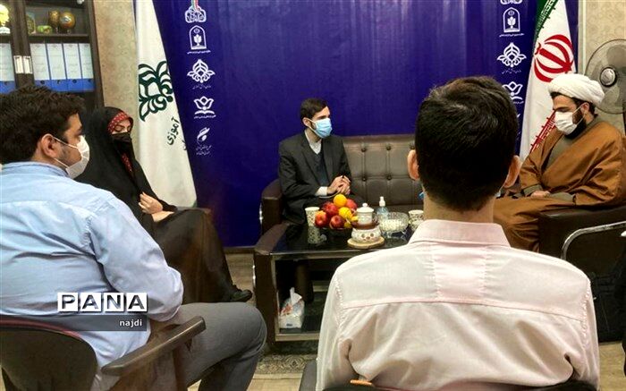آسیب‌شناسی در حوزه سبک زندگی باید اولویت پیدا کند